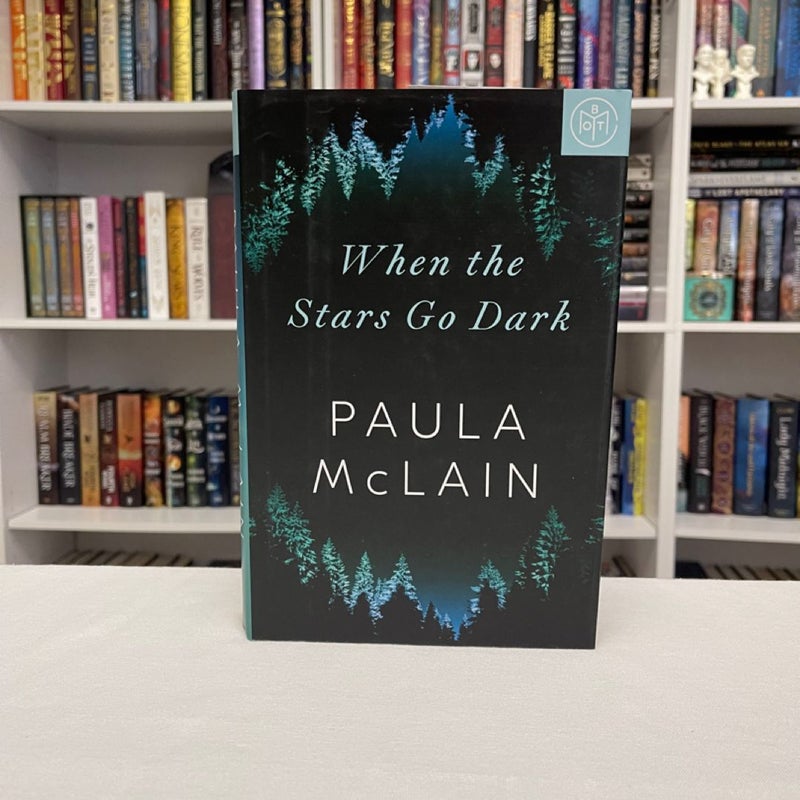 When the Stars Go Dark BOTM