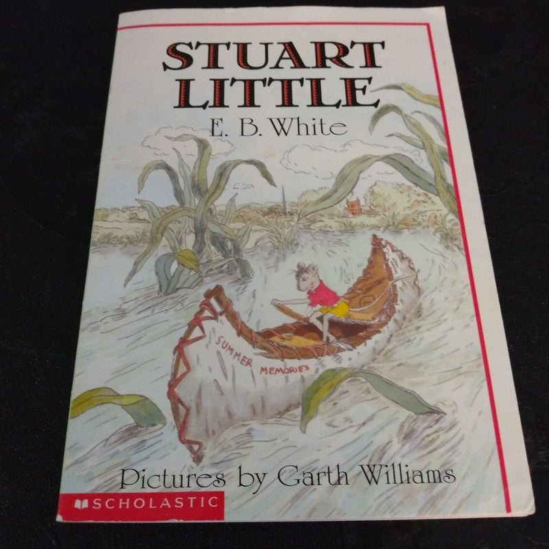 Stuart Little