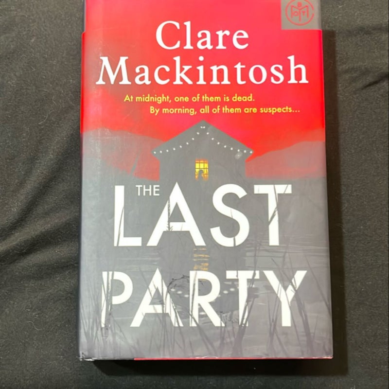 The Last Party