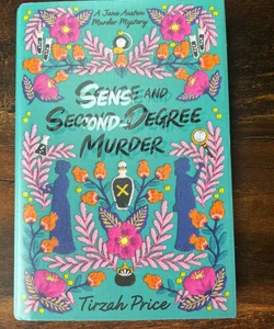 Sense and Second-Degree Murder