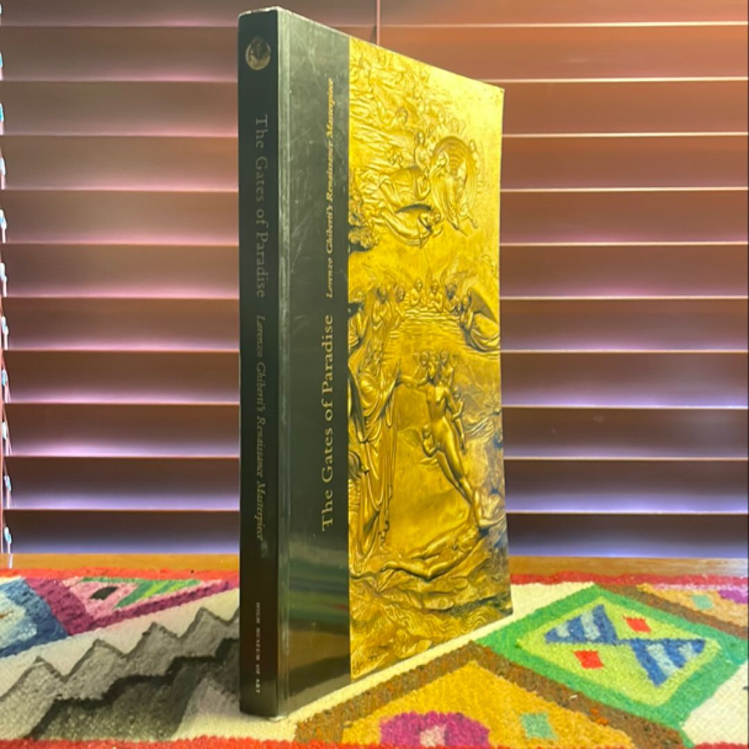 The Gates of Paradise