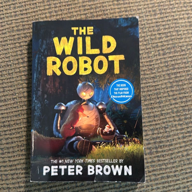 The Wild Robot