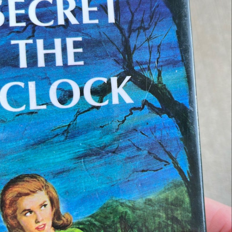 Nancy Drew 01: the Secret of the Old Clock