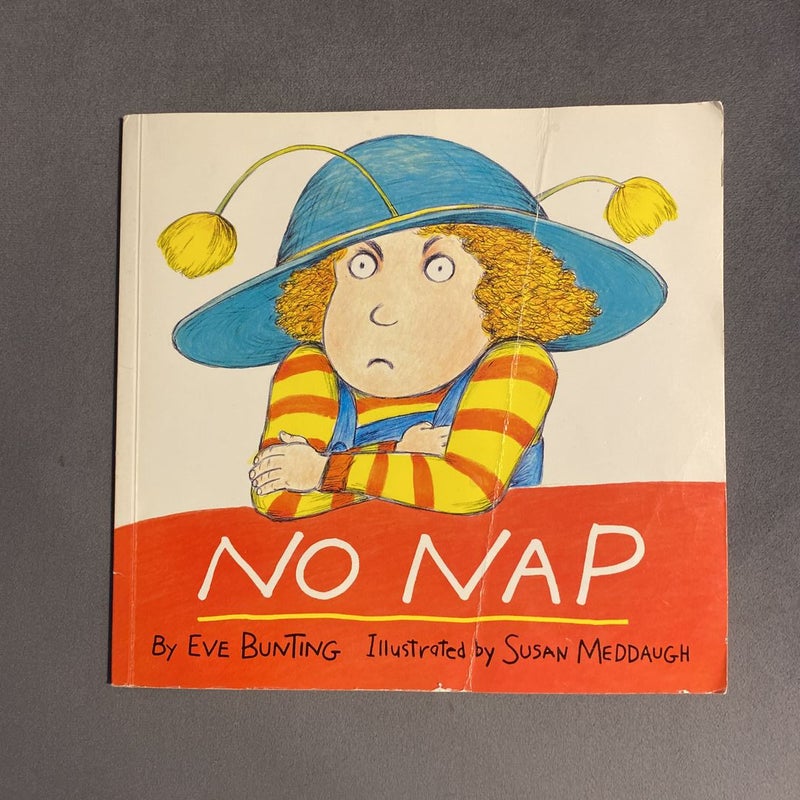 No Nap