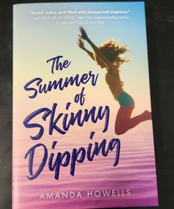 The Summer of Skinny Dipping