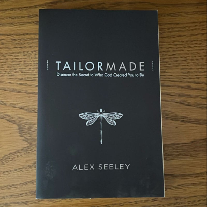 Tailor Made