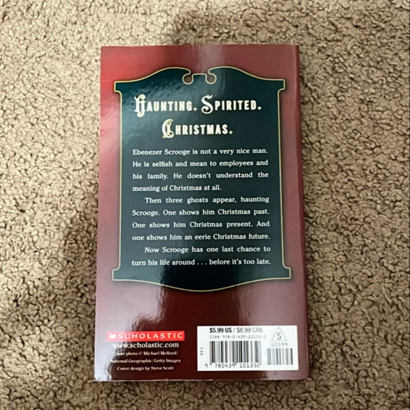 A Christmas Carol