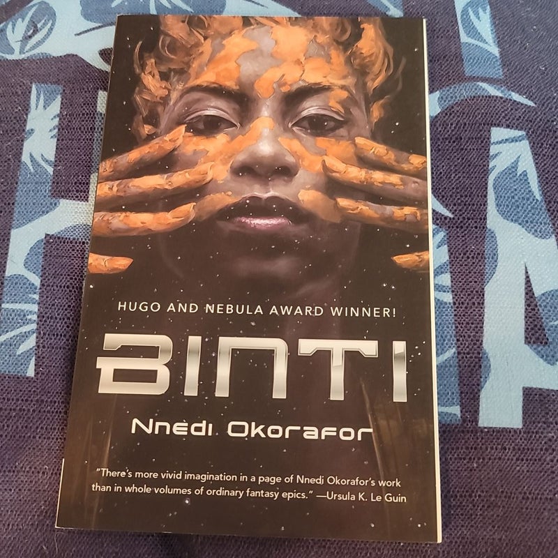 Binti