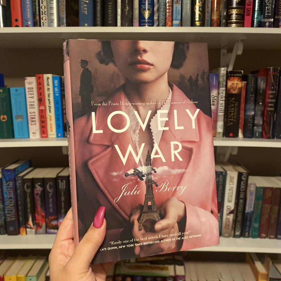 Lovely War