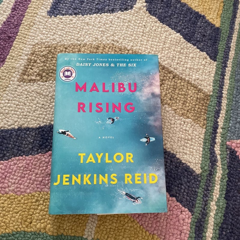 Malibu Rising