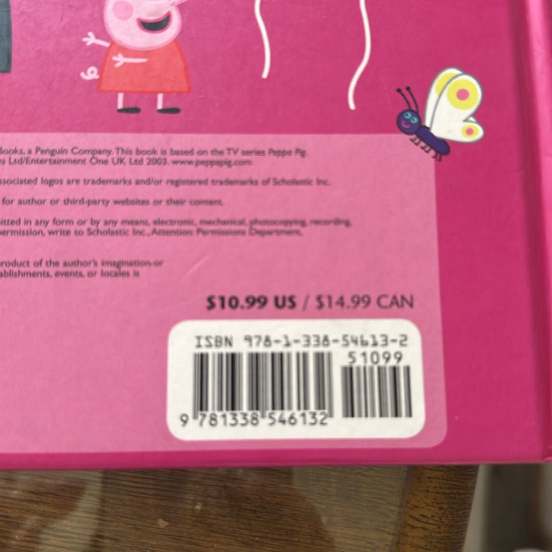Peppa Pig