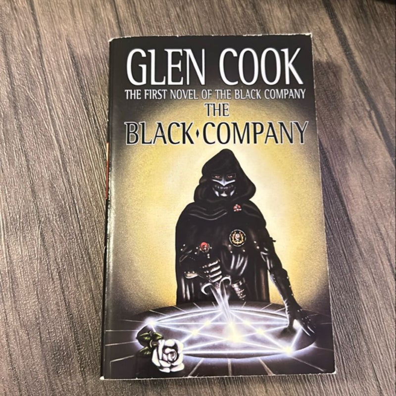 The Black Company