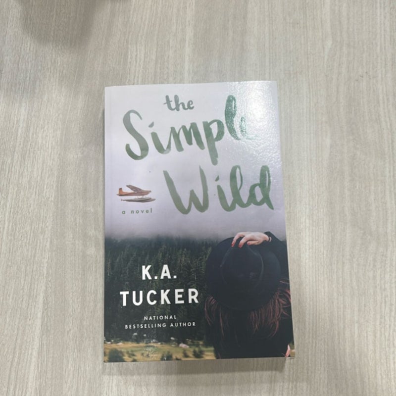 The Simple Wild