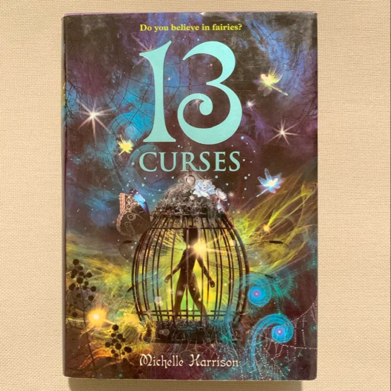 13 Curses