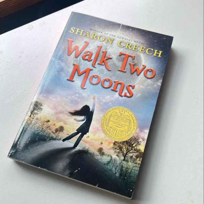 Walk Two Moons