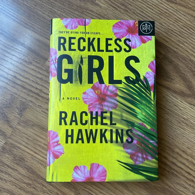 Reckless Girls