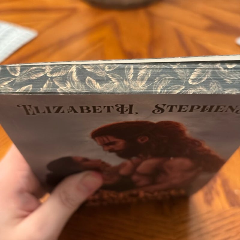 The Bone King And The Starling (SIGNED)