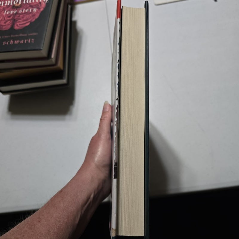 The Book of Cold Cases