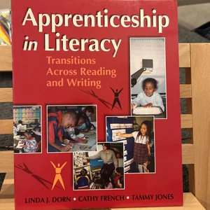 Apprenticeship in Literacy