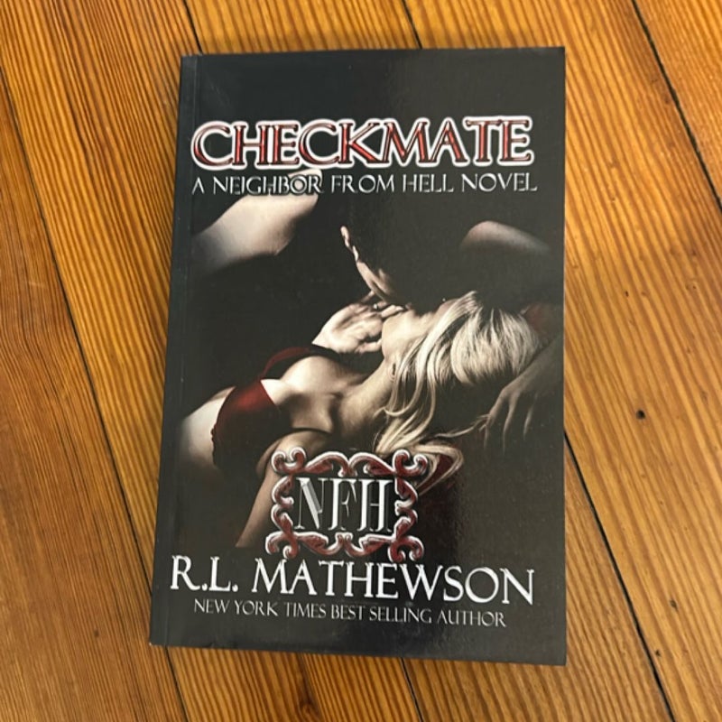 Checkmate