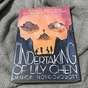 The Undertaking of Lily Chen
