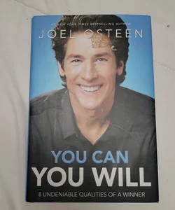 You Can, You Will