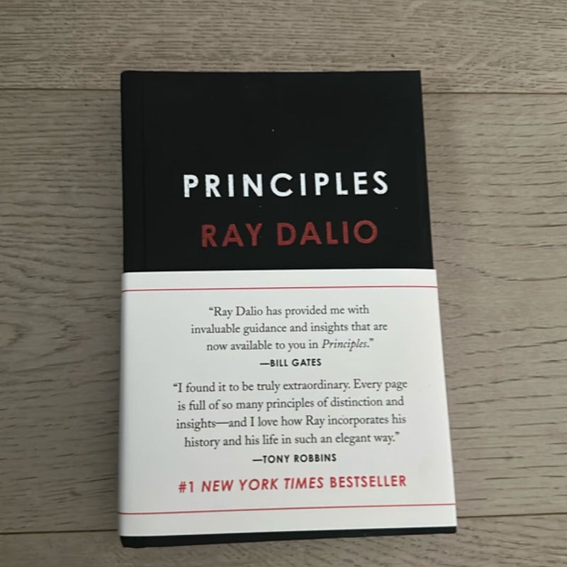 Principles