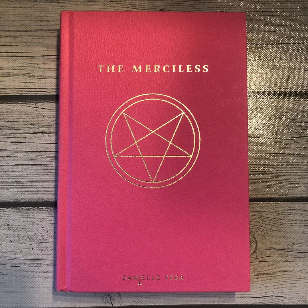 The Merciless