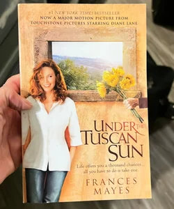 Under the Tuscan Sun