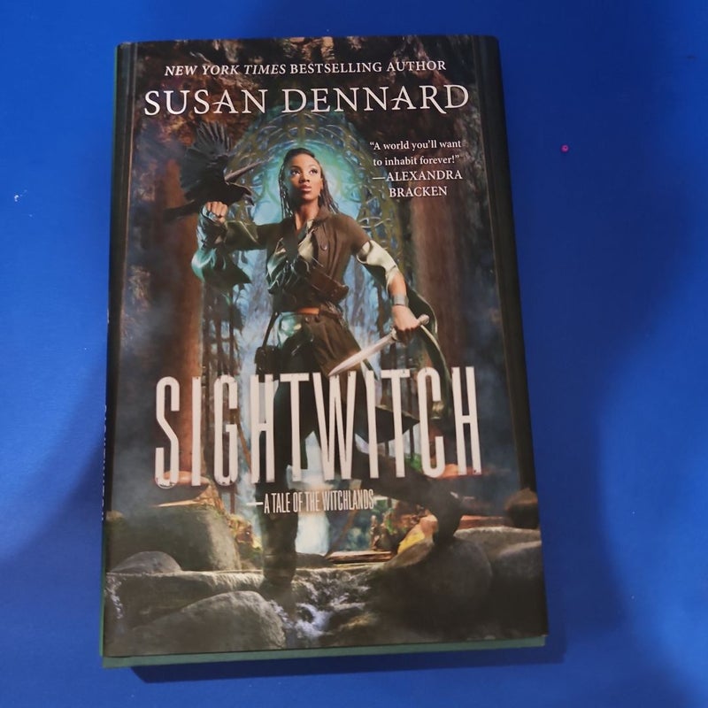 Sightwitch