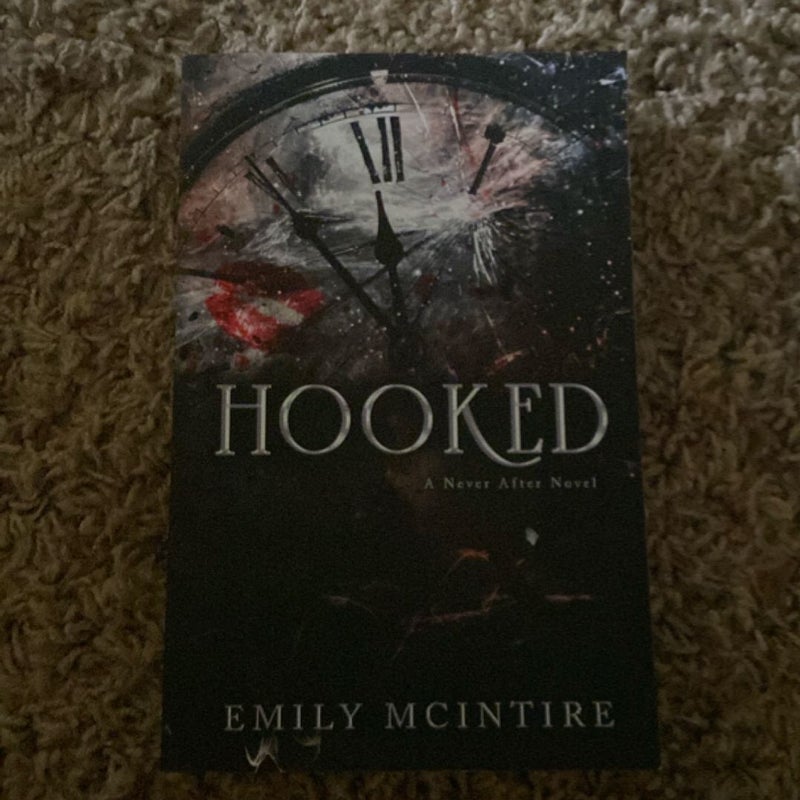 Hooked