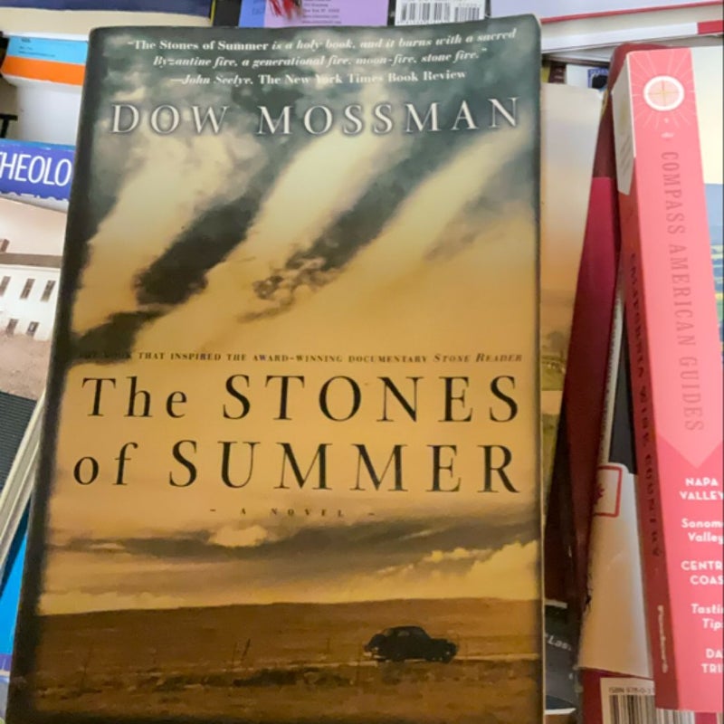 The Stones of Summer