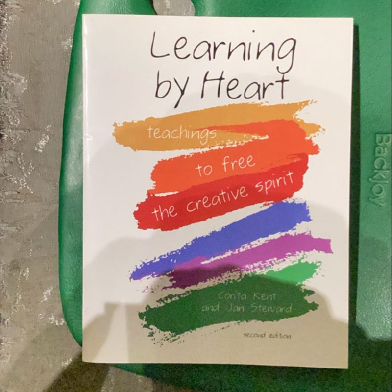 Learning by Heart