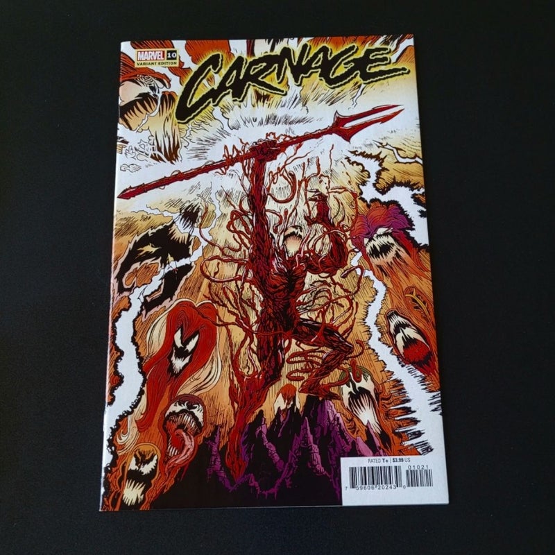 Carnage #10