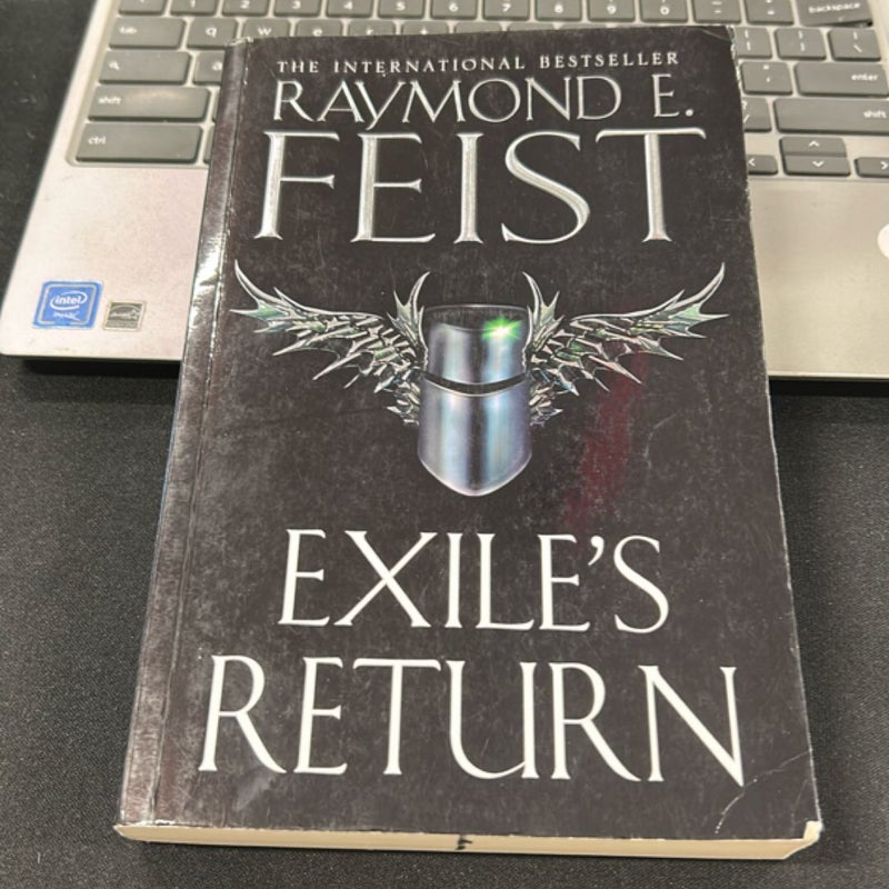 Exile's Return
