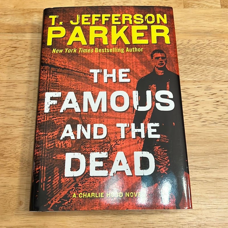 The Famous and the Dead