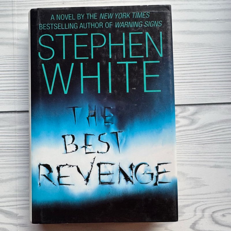 The Best Revenge