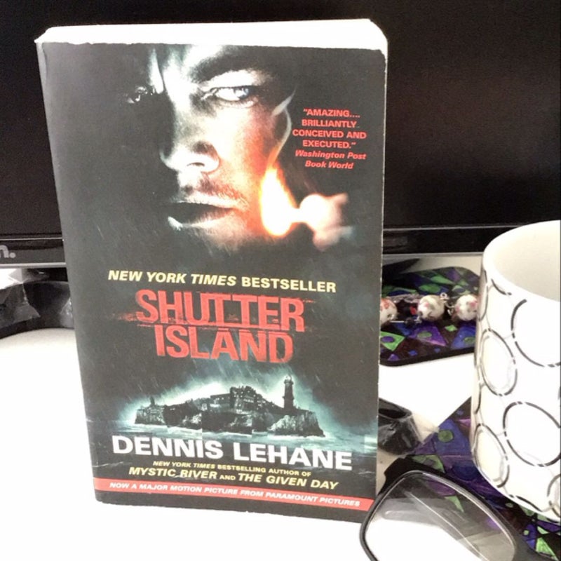 Shutter Island