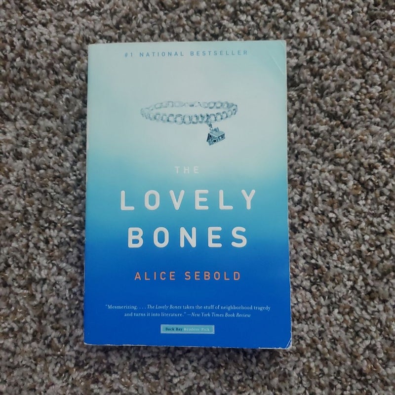 The Lovely Bones