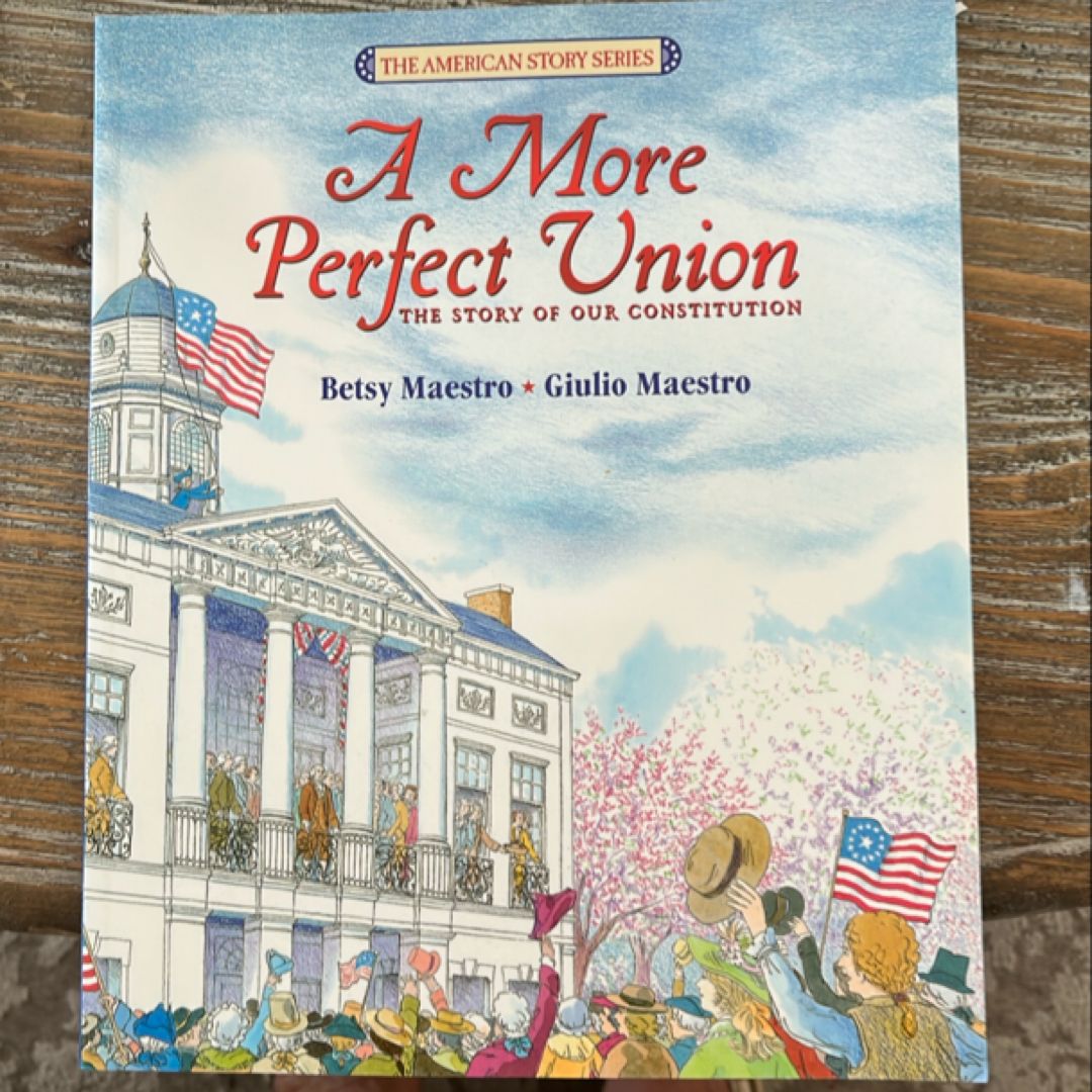 A More Perfect Union