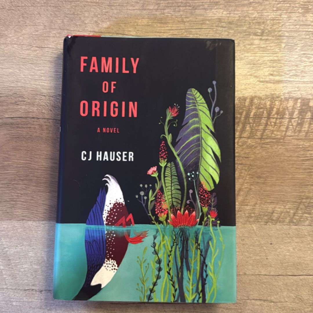 Family of Origin