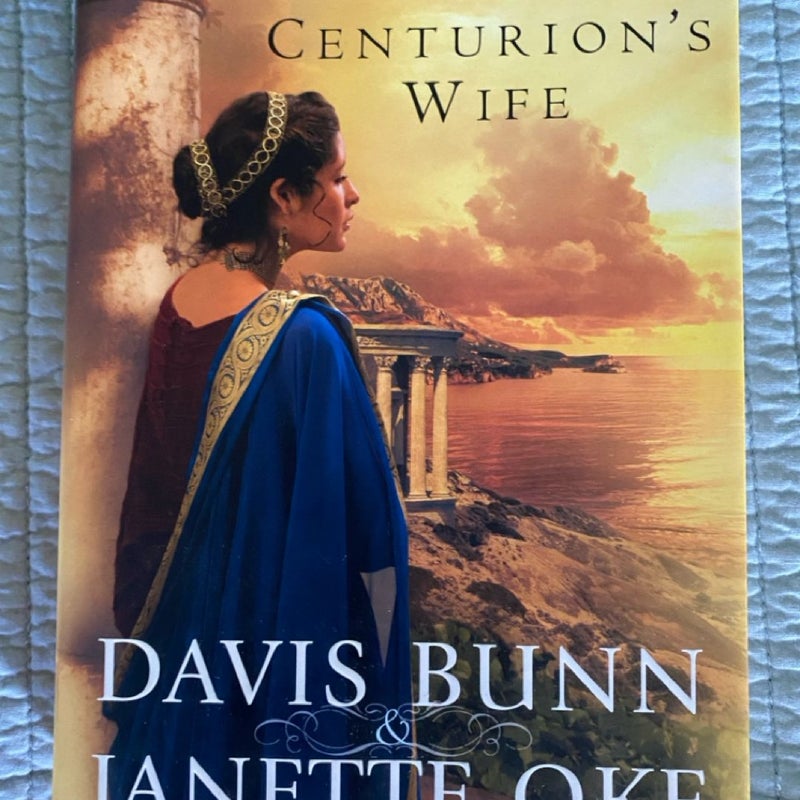 The Centurion's Wife