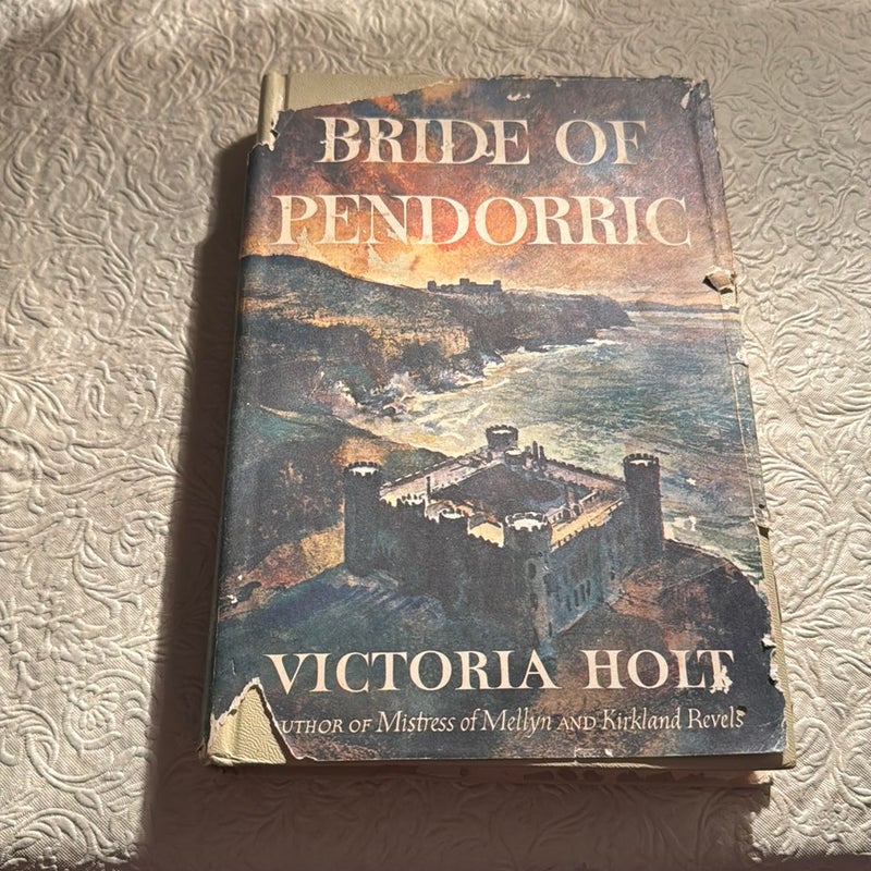 Bride of Pendorric