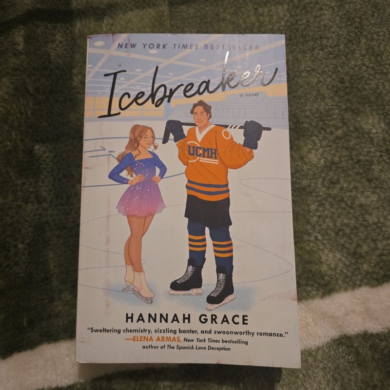 Icebreaker