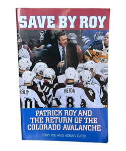 Save by Roy