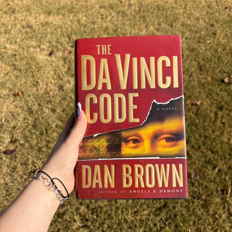 The Da Vinci Code