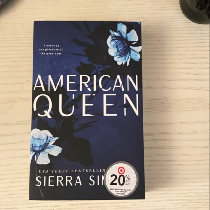 American Queen