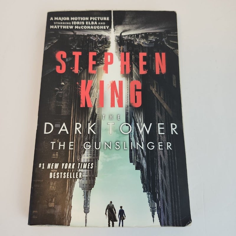 The Dark Tower I