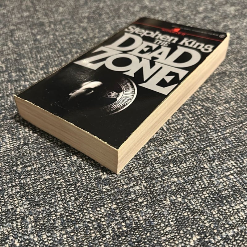The Dead Zone