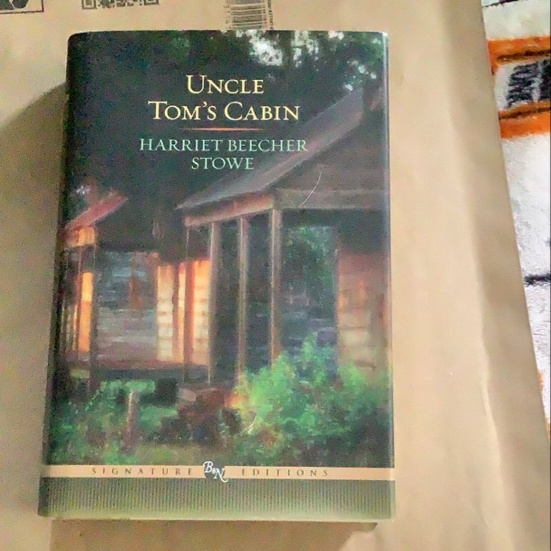 Uncle Toms Cabin